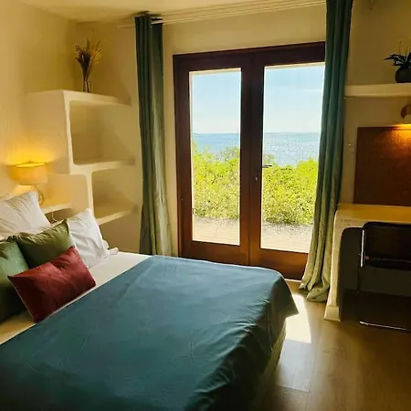 Villa La Casa Pucci - Luxury Villa- Waterfront - Porto-vecchio Porto-Vecchio (Corsica)