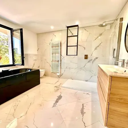 Villa La Casa Pucci - Luxury Villa- Waterfront - Porto-vecchio *