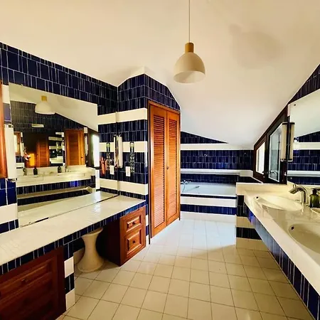 La Casa Pucci - Luxury Villa- Waterfront - Porto-vecchio Villa Porto-Vecchio (Corsica)