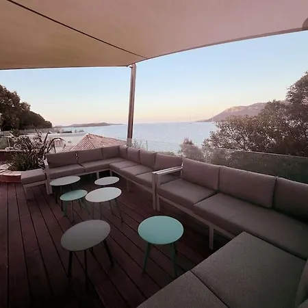 La Casa Pucci - Luxury Villa- Waterfront - Porto-vecchio Villa *