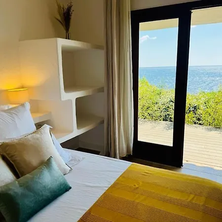 Villa La Casa Pucci - Luxury Villa- Waterfront - Porto-vecchio *