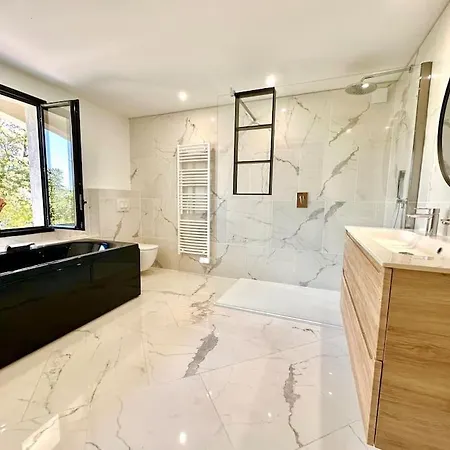 La Casa Pucci - Luxury Villa- Waterfront - Porto-vecchio *