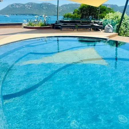 La Casa Pucci - Luxury Villa- Waterfront - Porto-vecchio Porto-Vecchio (Corsica)