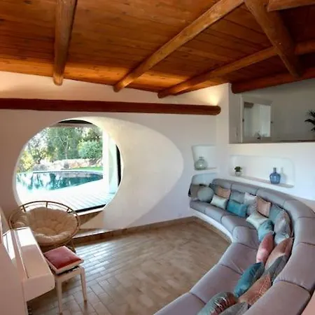 La Casa Pucci - Luxury Villa- Waterfront - Porto-vecchio *