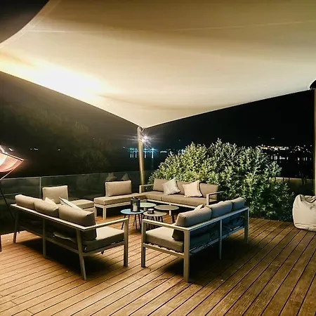 La Casa Pucci - Luxury Villa- Waterfront - Porto-vecchio Willa