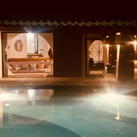 Willa La Casa Pucci - Luxury Villa- Waterfront - Porto-vecchio *