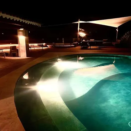 La Casa Pucci - Luxury Villa- Waterfront - Porto-vecchio Willa *