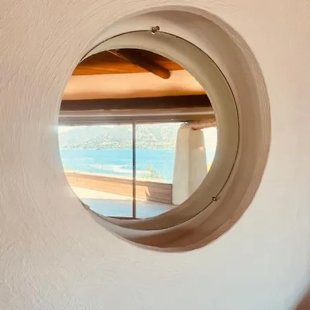 Willa La Casa Pucci - Luxury Villa- Waterfront - Porto-vecchio *