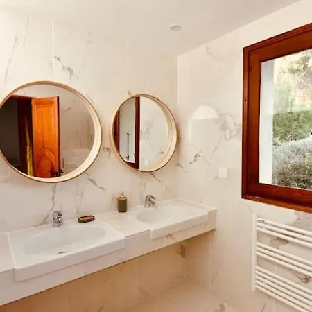 La Casa Pucci - Luxury Villa- Waterfront - Porto-vecchio Willa Porto-Vecchio (Corsica)