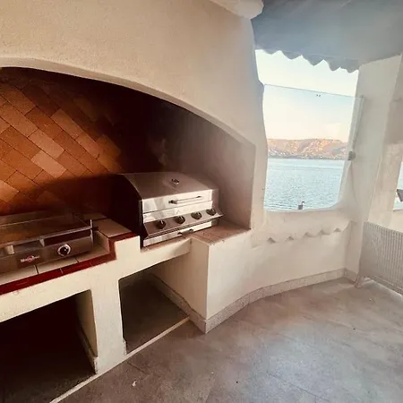 La Casa Pucci - Luxury Villa- Waterfront - Porto-vecchio *