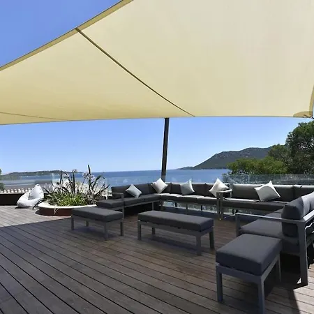 La Casa Pucci - Luxury Villa- Waterfront - Porto-vecchio * Porto-Vecchio (Corsica)