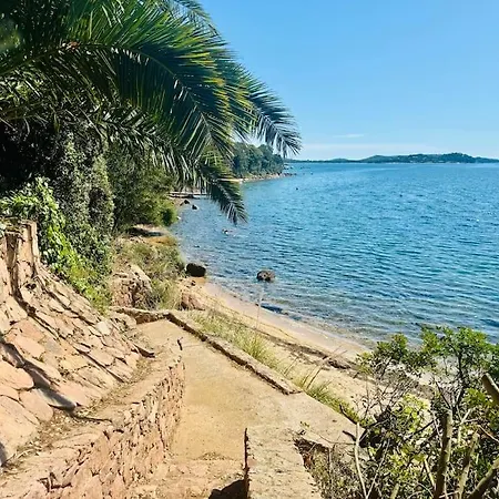 Willa La Casa Pucci - Luxury Villa- Waterfront - Porto-vecchio