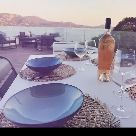 La Casa Pucci - Luxury Villa- Waterfront - Porto-vecchio Willa *