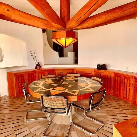 La Casa Pucci - Luxury Villa- Waterfront - Porto-vecchio