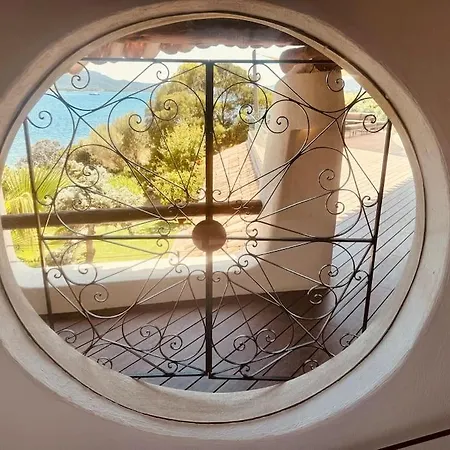 La Casa Pucci - Luxury Villa- Waterfront - Porto-vecchio Willa
