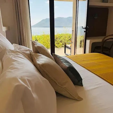 Willa La Casa Pucci - Luxury Villa- Waterfront - Porto-vecchio