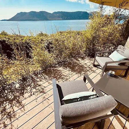 La Casa Pucci - Luxury Villa- Waterfront - Porto-vecchio * Porto-Vecchio (Corsica)