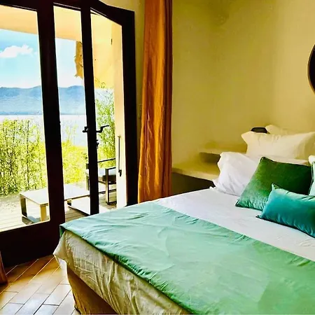 La Casa Pucci - Luxury Villa- Waterfront - Porto-vecchio Willa *