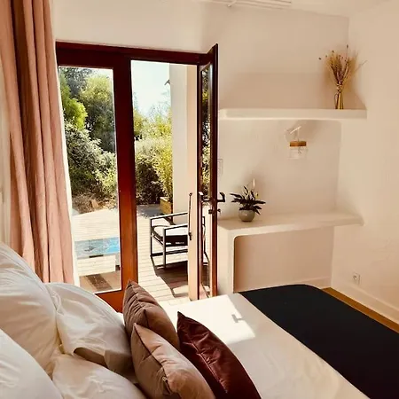 Willa La Casa Pucci - Luxury Villa- Waterfront - Porto-vecchio