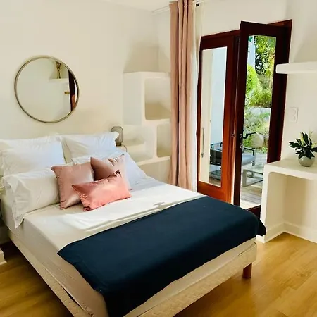 La Casa Pucci - Luxury Villa- Waterfront - Porto-vecchio Willa Porto-Vecchio (Corsica)