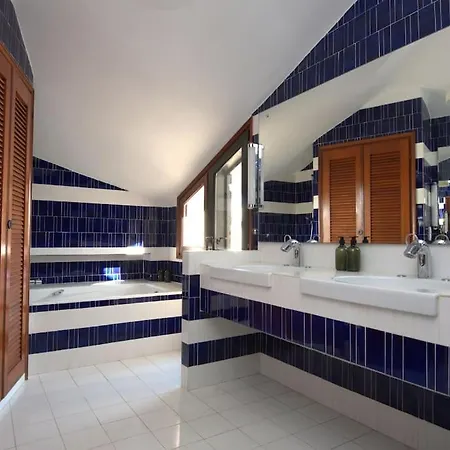 La Casa Pucci - Luxury Villa- Waterfront - Porto-vecchio Willa