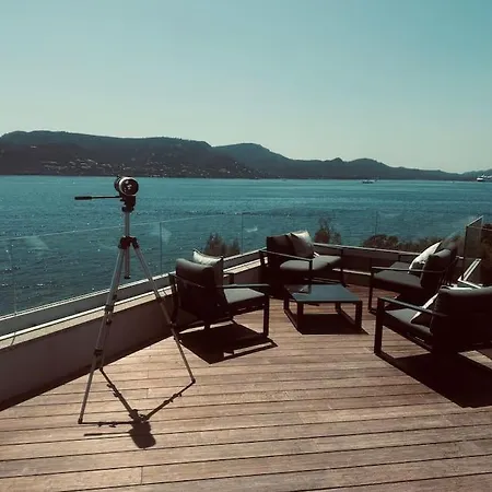 La Casa Pucci - Luxury Villa- Waterfront - Porto-vecchio *