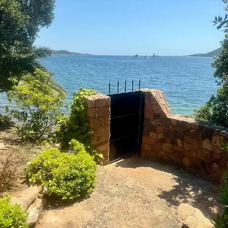 Willa La Casa Pucci - Luxury Villa- Waterfront - Porto-vecchio Porto-Vecchio (Corsica)